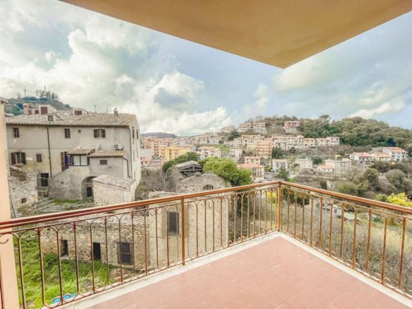 appartamento in vendita a Tolfa