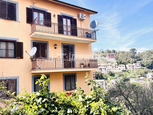 appartamento in vendita a Tolfa