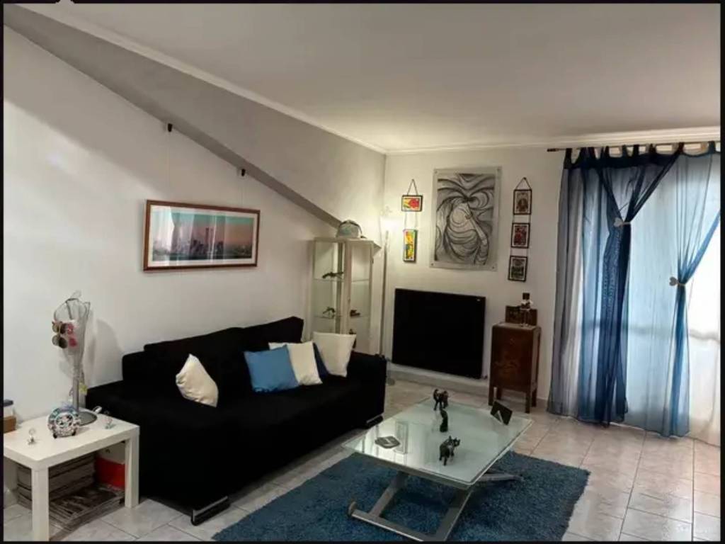 appartamento in vendita a Tolfa