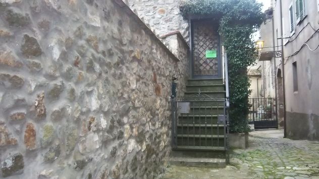 appartamento in vendita a Tolfa