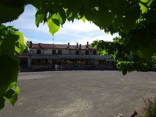 appartamento in vendita a Tolfa
