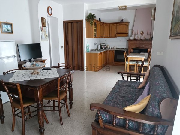 appartamento in vendita a Tolfa