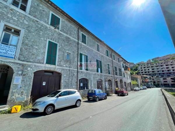 appartamento in vendita a Tolfa