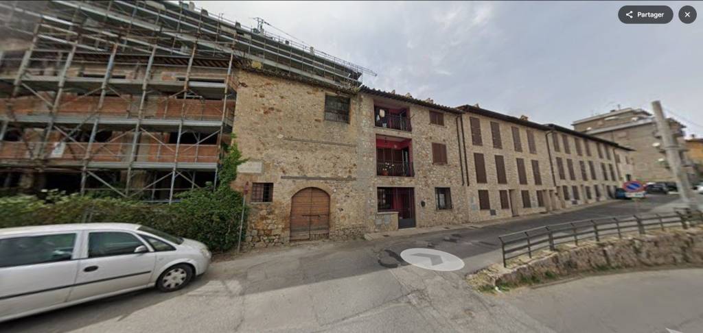 appartamento in vendita a Tolfa