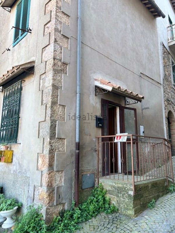 appartamento in vendita a Tolfa