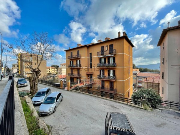 appartamento in vendita a Tolfa