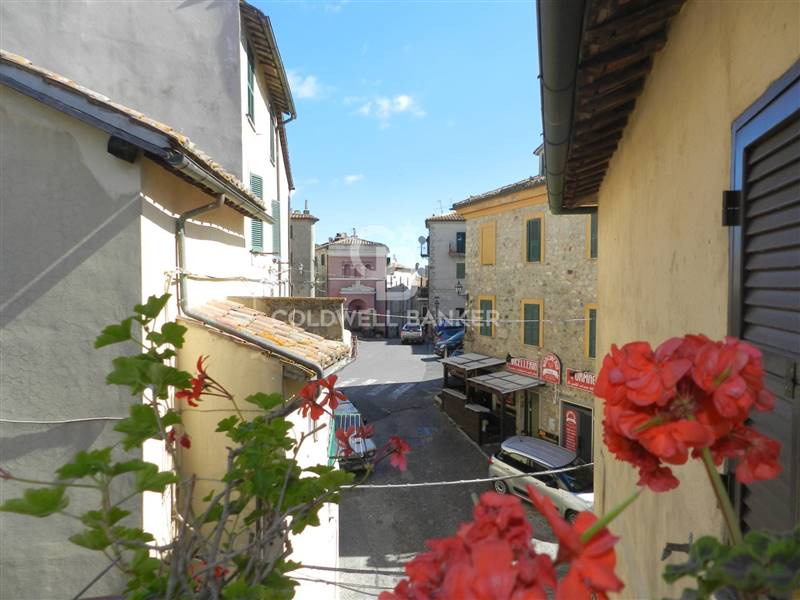 appartamento in vendita a Tolfa