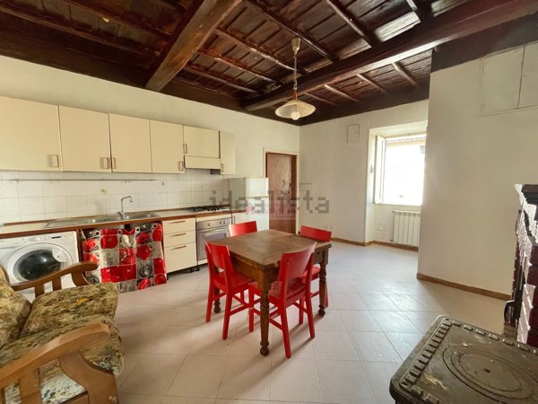 appartamento in vendita a Tolfa