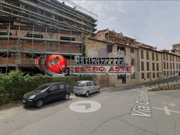 appartamento in vendita a Tolfa
