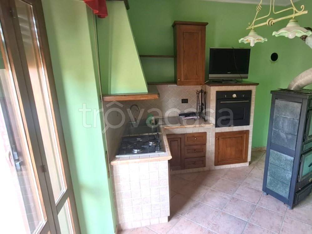 appartamento in vendita a Tolfa