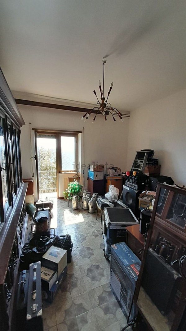 appartamento in vendita a Tolfa