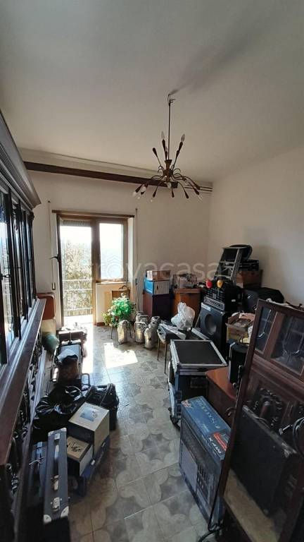 appartamento in vendita a Tolfa