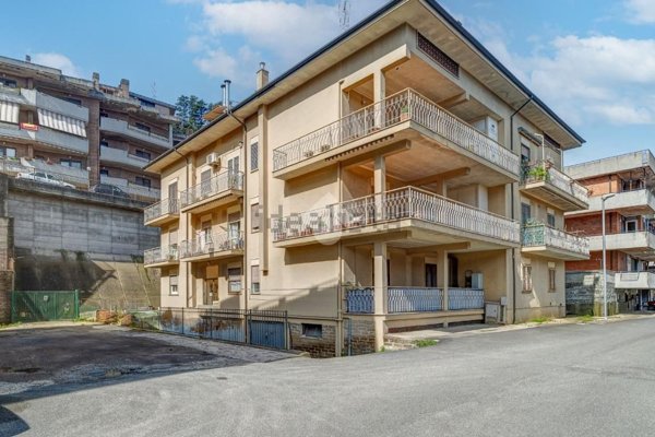 appartamento in vendita a Tolfa