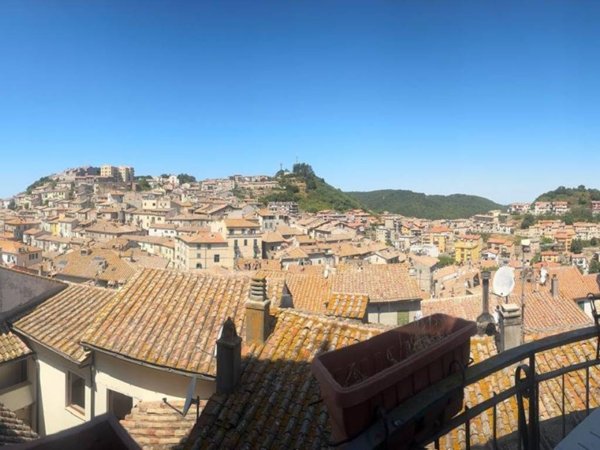 appartamento in vendita a Tolfa