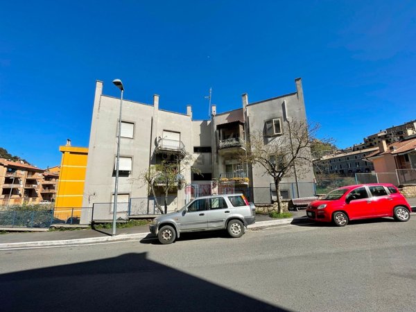 appartamento in vendita a Tolfa