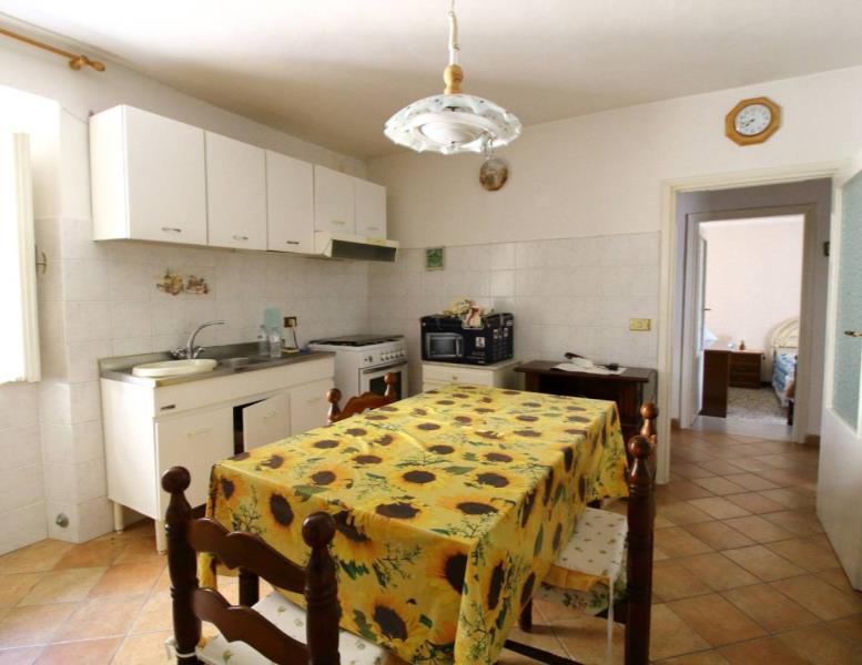 appartamento in vendita a Tolfa