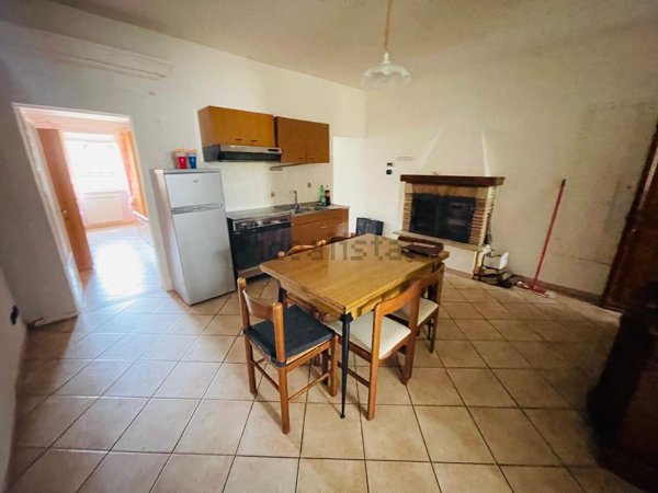 appartamento in vendita a Tolfa