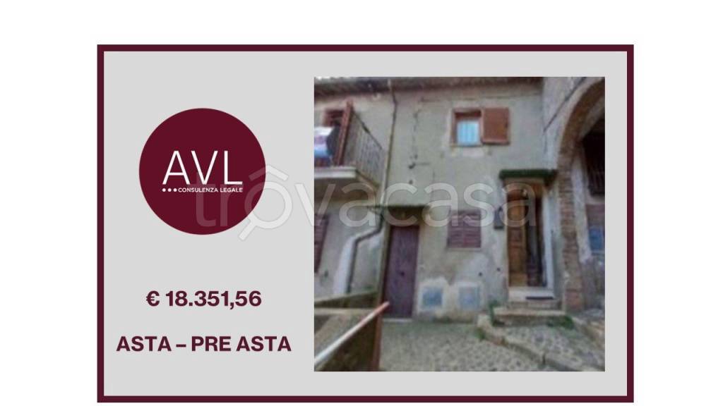 appartamento in vendita a Tolfa