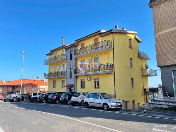 appartamento in vendita a Tolfa
