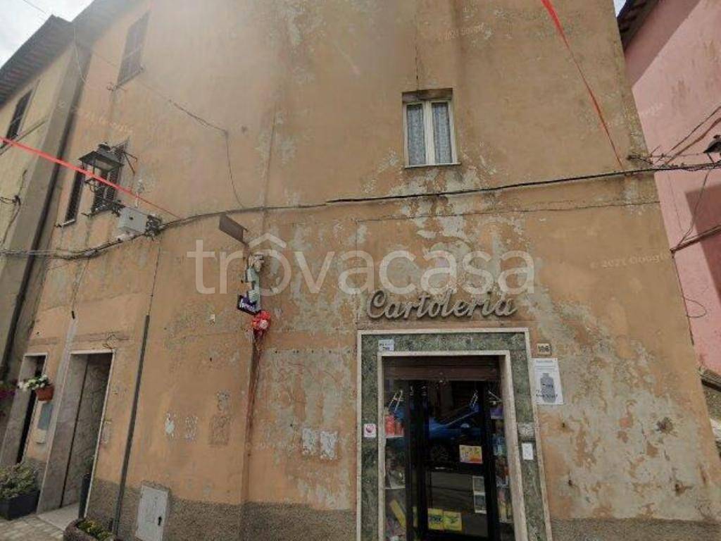 appartamento in vendita a Tolfa