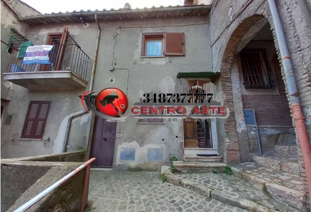 appartamento in vendita a Tolfa