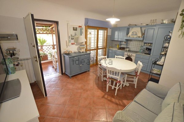 appartamento in vendita a Tolfa