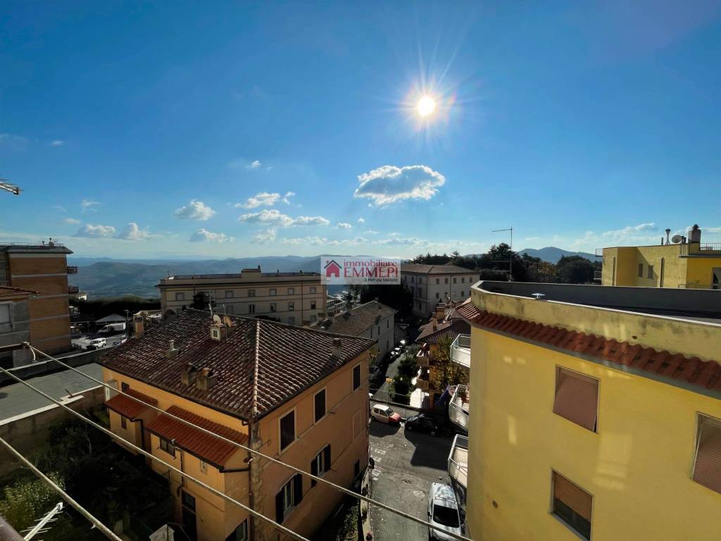 appartamento in vendita a Tolfa