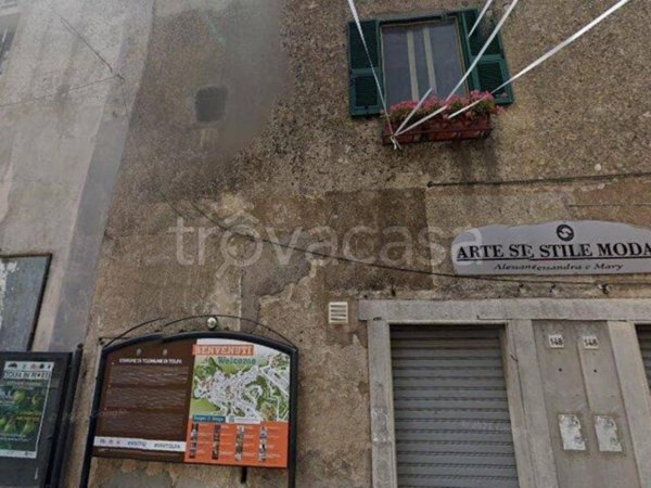appartamento in vendita a Tolfa