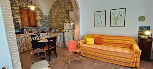 appartamento in vendita a Tolfa