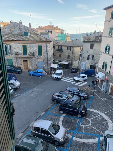 appartamento in vendita a Tolfa