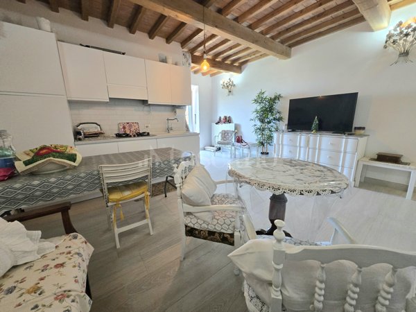 appartamento in vendita a Tolfa