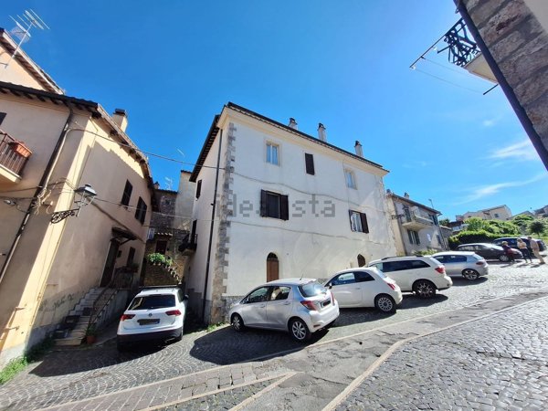 appartamento in vendita a Tolfa