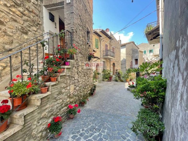 appartamento in vendita a Tolfa