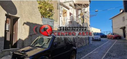 appartamento in vendita a Tolfa