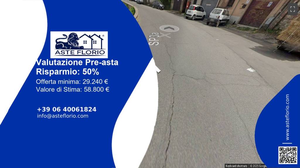 appartamento in vendita a Tolfa