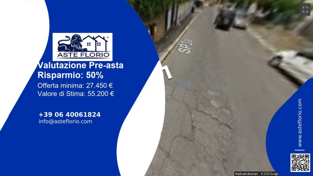 appartamento in vendita a Tolfa