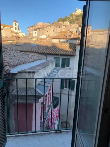 appartamento in vendita a Tolfa