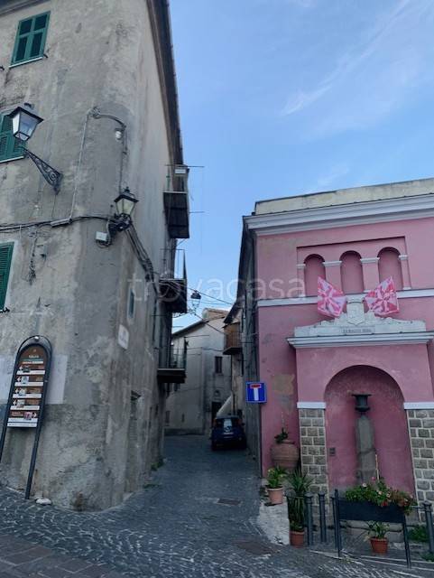 appartamento in vendita a Tolfa