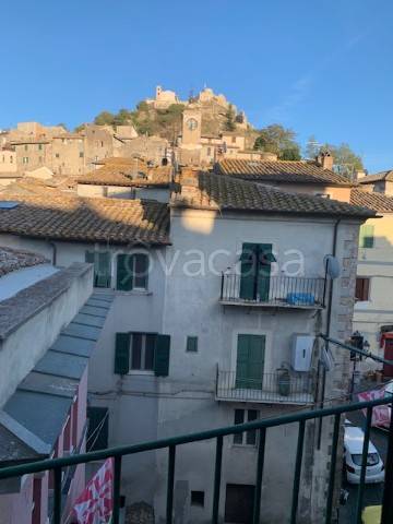 appartamento in vendita a Tolfa