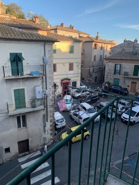 appartamento in vendita a Tolfa