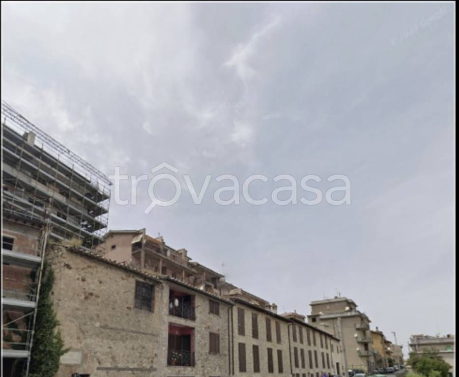 appartamento in vendita a Tolfa