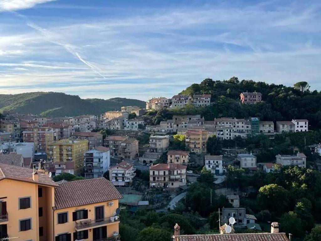 appartamento in vendita a Tolfa