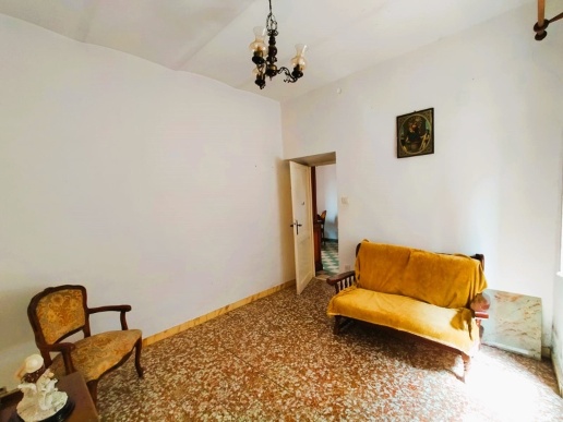 appartamento in vendita a Tolfa