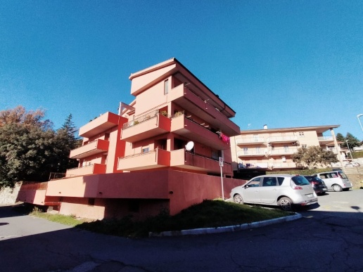 appartamento in vendita a Tolfa