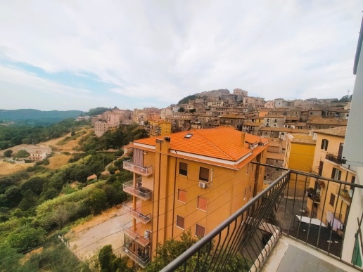 appartamento in vendita a Tolfa
