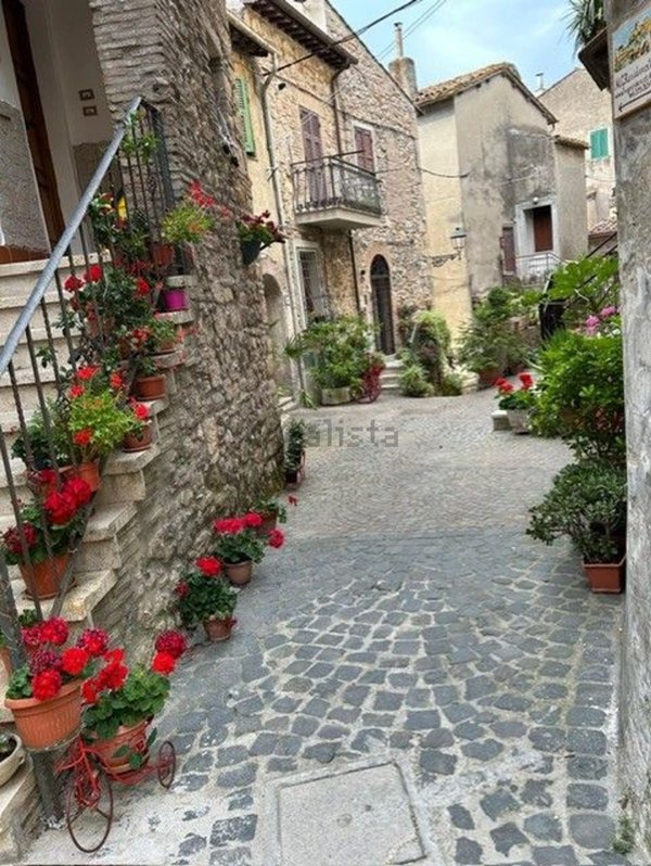 appartamento in vendita a Tolfa