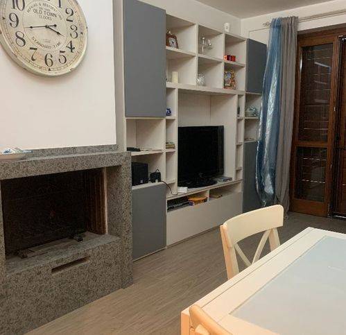 appartamento in vendita a Tolfa