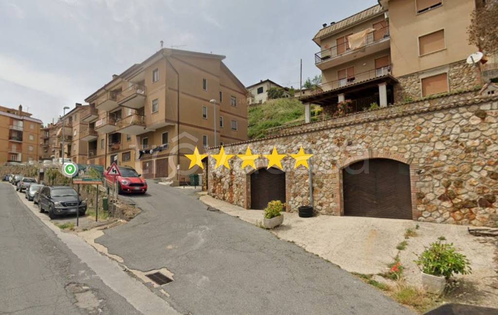 appartamento in vendita a Tolfa