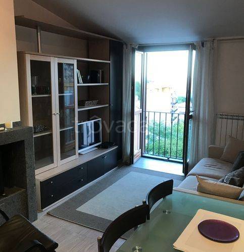 appartamento in vendita a Tolfa