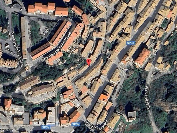 appartamento in vendita a Tolfa
